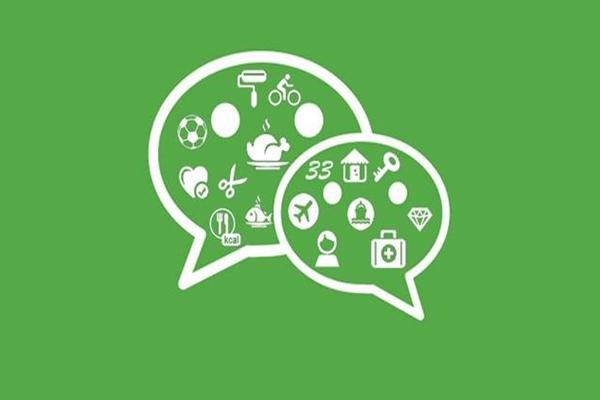 登陆快手为何不能切换微信分身?