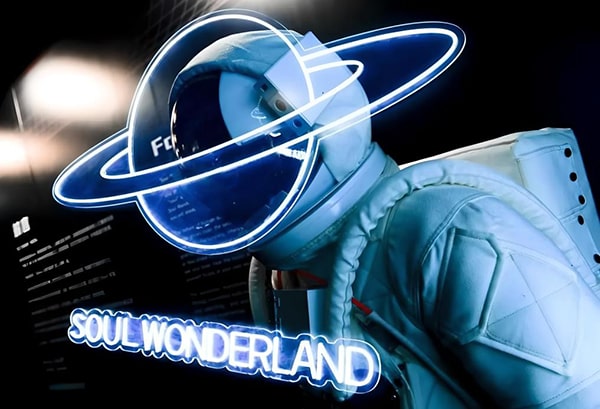 注册soul危险吗?